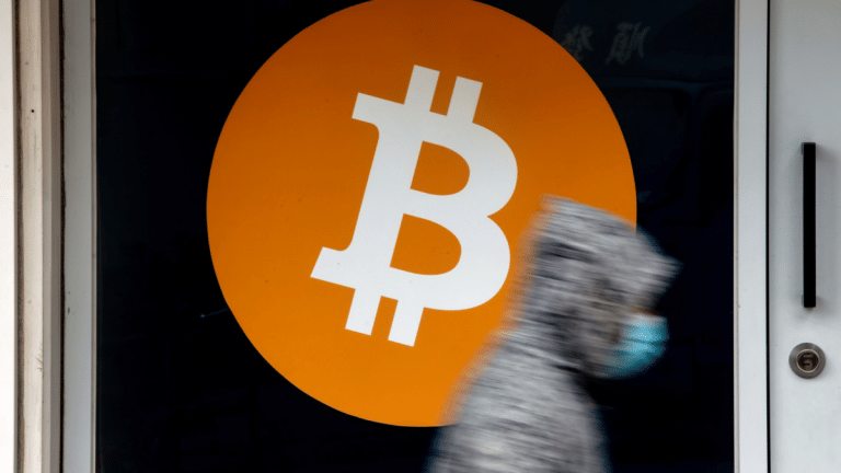 Bitcoin drops below $41,000 over rising tensions between Russia and Ukraine