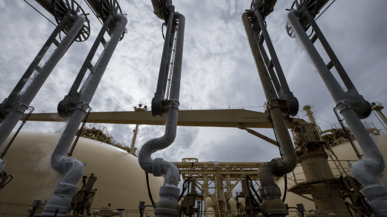 Biden scours globe so Europe can get natural gas if Russia invades Ukraine