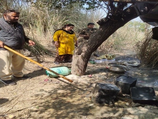 Amidst Assembly polls in 5 states, ECI seizes over Rs 1,000 cr, Punjab tops list with 510 cr