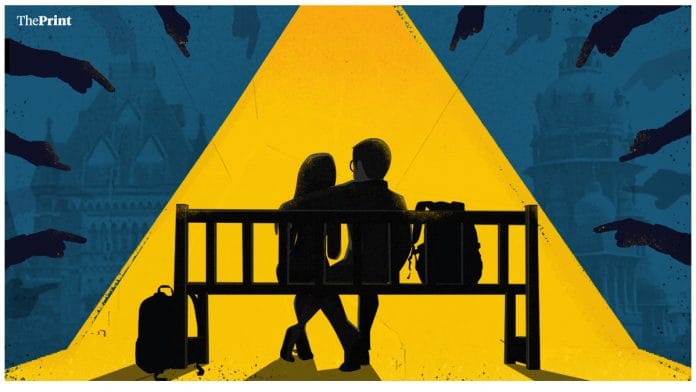 Illustration: Ramandeep Kaur | ThePrint