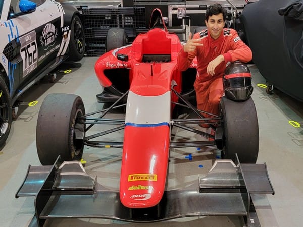 AquaKraft announces Atharva Desai as International Youth Ambassador for QUENCH 66 