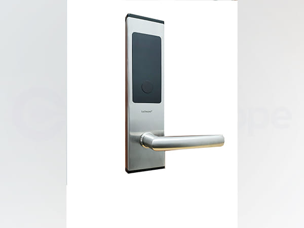 Tuchware launches smart lock series XS along with dedicated hotel management services 