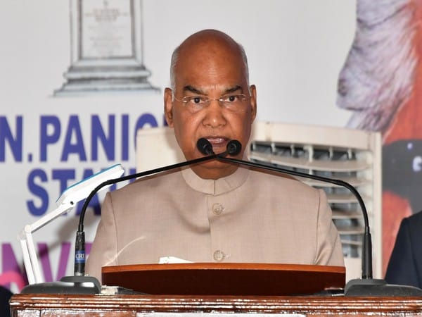 President Kovind to visit Assam on Feb 25-27, will inaugurate year-long birth anniversary celebration of Lachit Borphukan