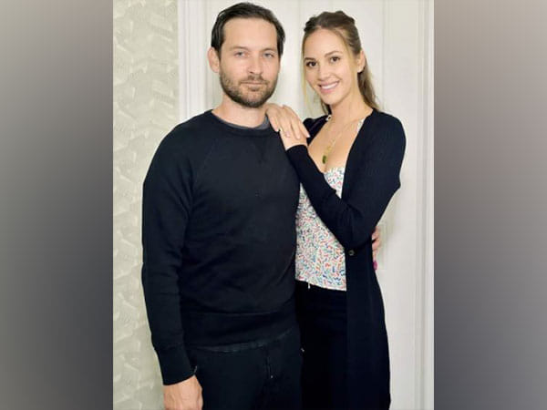 Tatiana Dieteman confirms dating Koa Smith after Tobey Maguire break up