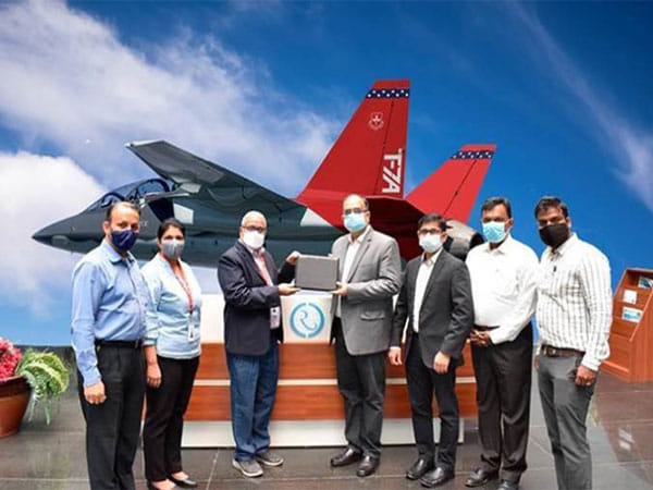 RossellTechsys wins Boeing Contract to Manufacture Wire Harnesses for the T-7A Red Hawk Platform