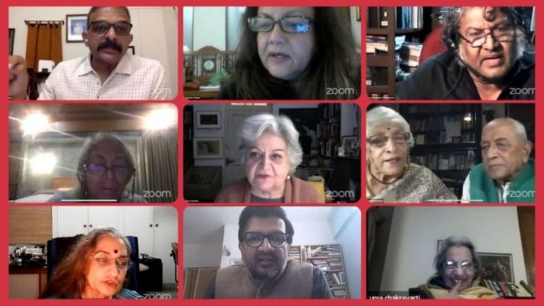 Artistes from the subcontinent call for visa-free South Asia