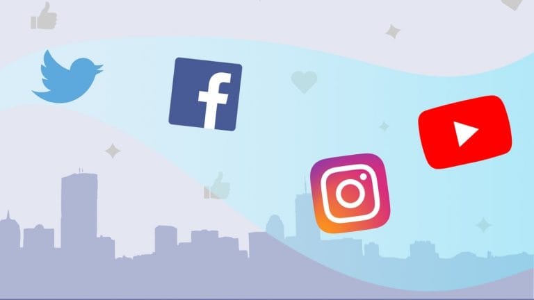 The fog of war is spreading at high speed through social media