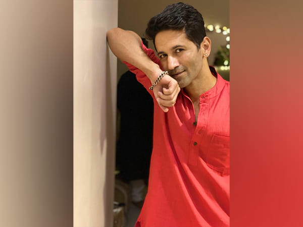 TV actor Vibhu K Raghave diagnosed with cancer; fans, friends pray for his speedy recovery