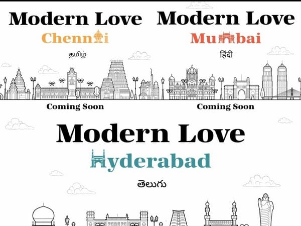 Amazon Prime Video to come up with multiple Indian adaptations of 'Modern Love' series 