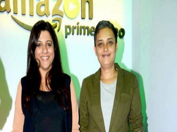 Zoya Akhtar, Reema Kagti's 'Tiger Baby' clocks 3 years 