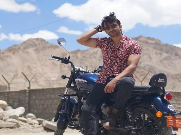 Shaheer Sheikh to come up with new TV show 'Woh Toh Hai Albela'