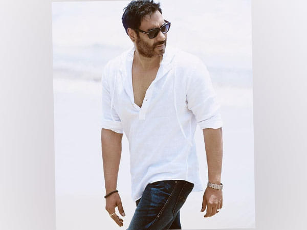 'Rudra' depicts different kind of action: Ajay Devgn