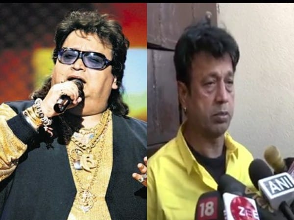 Despite illness, Bappi Da used to joke, make us laugh: Singer's relative Mahendra Verma