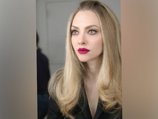 Amanda Seyfried joins Tom Holland in 'The Crowded Room' series 