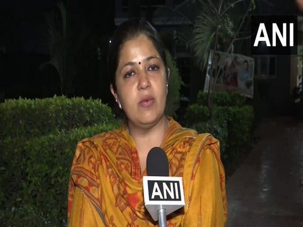 Punjab polls: Sonu Sood's sister Malvika hopeful of win from Moga