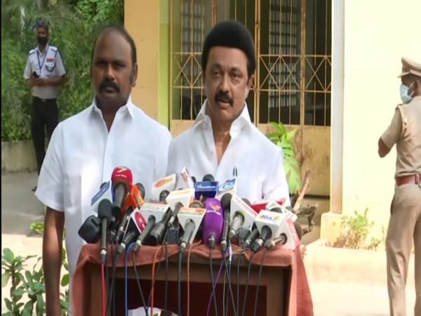 Tamil Nadu: Lead in local body polls is recognition of Dravidian model, certificate to our governance, says Stalin  