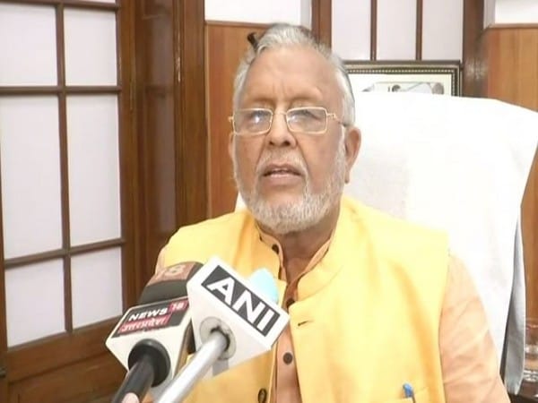 Common man will vote for BJP as Yogi Adityanath brought rule of law in UP, says Minister Suresh Khanna