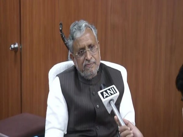 When Lalu Prasad was chargesheeted, given first sentence, BJP was not in power at Centre: Sushil Modi