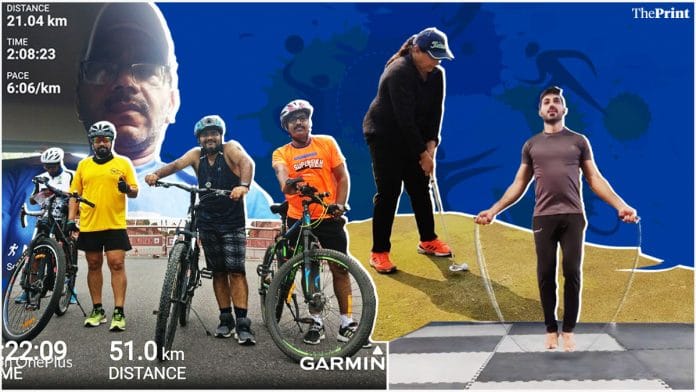 Illustration by Manisha Yadav | ThePrint