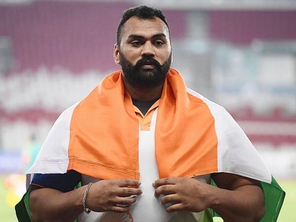 Tajinderpal Toor, Abha Khatua grab limelight in National Throws Competition