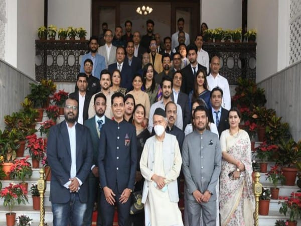 Times Applaud Trendsetter 2022 Awards announced: Checkout The Distinctive Winners