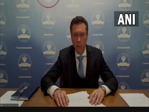 Recognition of Donetsk, Luhansk was a long pending issue to prevent genocide, says Russian diplomat