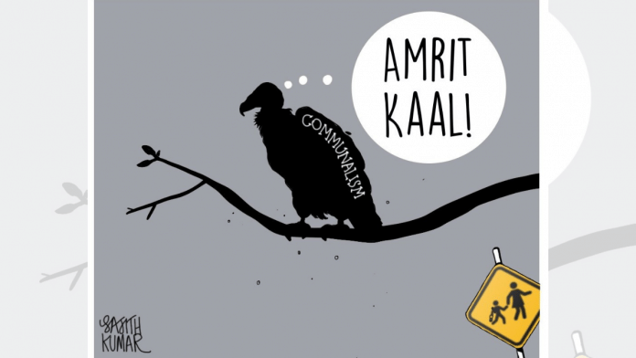 Sajith Kumar | Deccan Herald