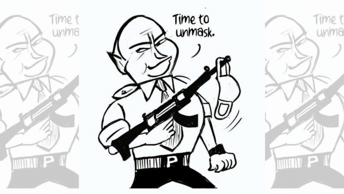 E.P. Unny | The Indian Express