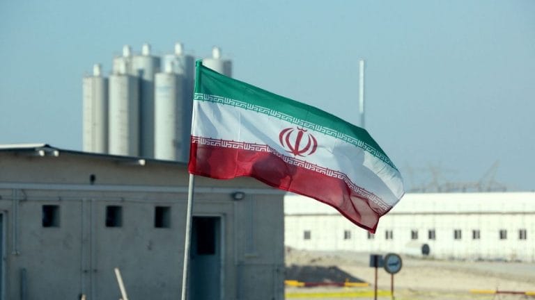 Iran wants no sanctions, US wants it to roll back nuclear programme, with talks in ‘end game’