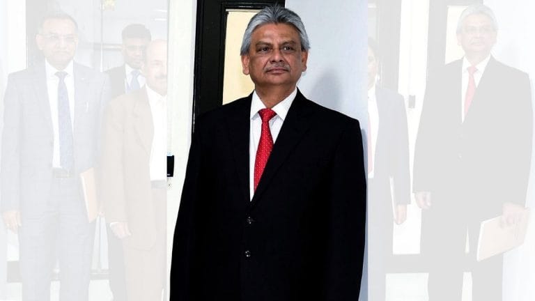 RBI rejects inflation fears, deputy governor says ‘it’s actually declining’