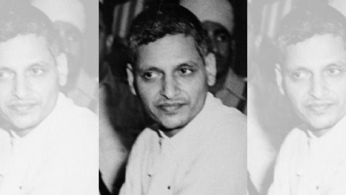 Representational image | Nathuram Godse | Commons