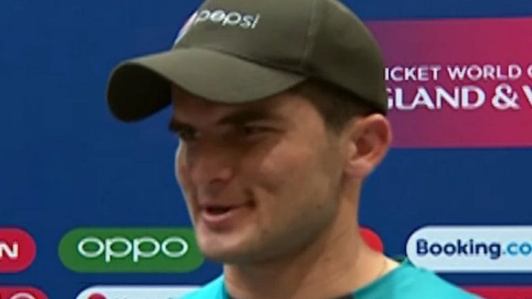 For Pakistanis, Shaheen Shah brings back the Afridi era with his last-ball six