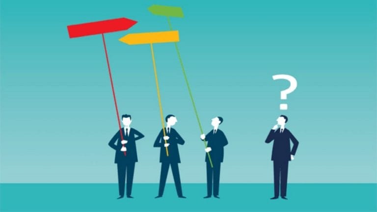 Employers or employees, salary transparency is good for everybody