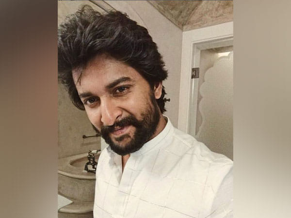 Birthday wishes pour in for 'Natural star' Nani