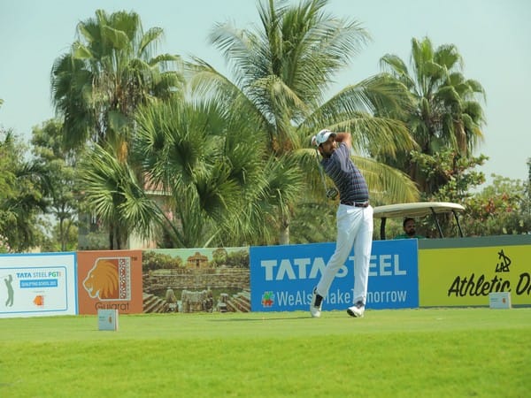 Varun Parikh dominates final round for resounding eight-shot victory at PGTI Qualifying School 2022