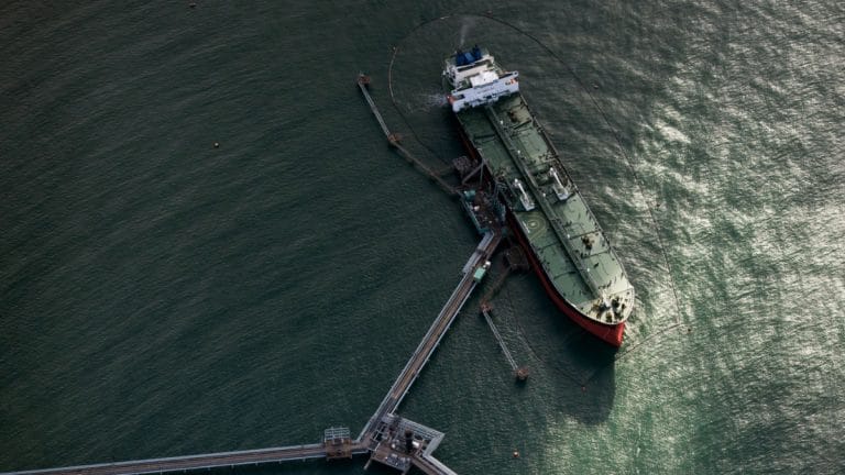 Oil, gold whipsawed as Biden-Putin agree to ‘principle’ of Ukraine summit proposed by France