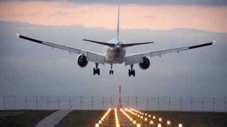 European Union bans Russian flights over Ukraine crisis