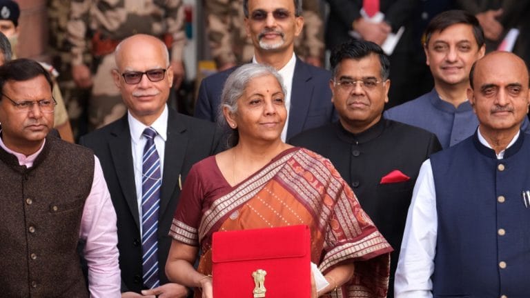Nirmala Sitharaman’s plan for post-pandemic economy is risky ploy