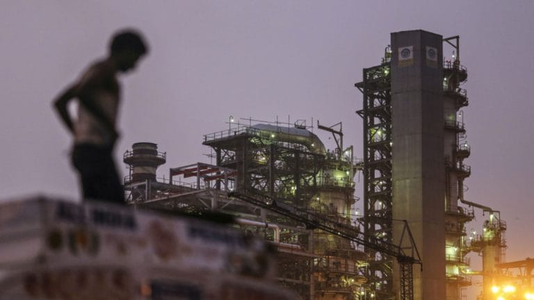 Oil prices get another tailwind as refiners in India step up purchase