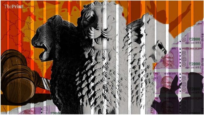 Illustration: ThePrint Team