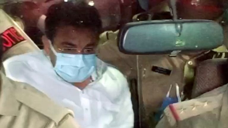 Ashish Mishra’s bail challenged in Supreme Court by families of deceased farmers