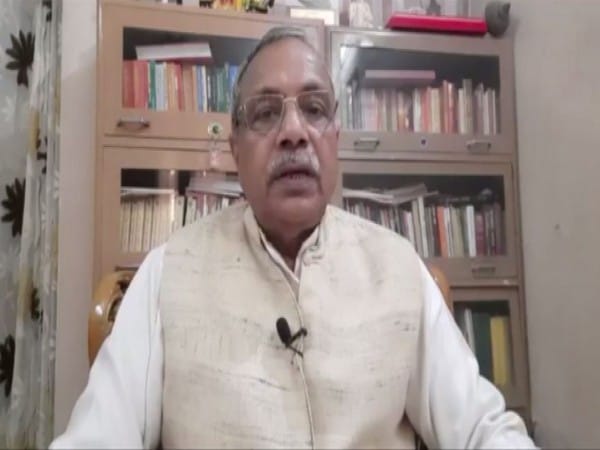 VHP's Surendra Jain welcomes Dhami's announcement to implement Uniform Civil Code in Uttarakhand, calls it 'important step'