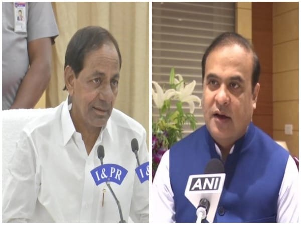Himanta Biswa Sarma slams KCR for seeking proof of surgical strikes