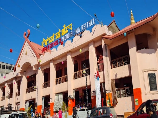 Women entrepreneurs in Manipur expect more from local leaders than major national parties