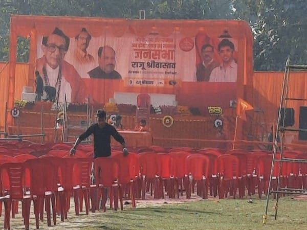 Battleground UP: Balasaheb Thackeray's grandson Aaditya to pitch Shiv Sena's ideology ahead of phase 5 of Assembly polls