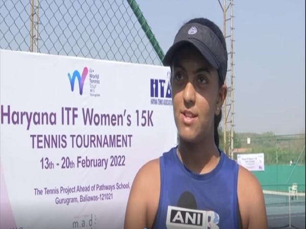 Indian tennis players to compete in Haryana ITF Women's 15 K 2022 tournament
