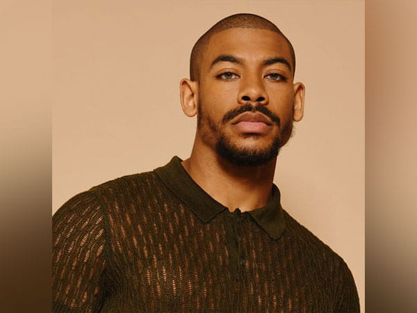 Aaron Pierre to share screen space with Mahershala Ali In Marvel's 'Blade' 