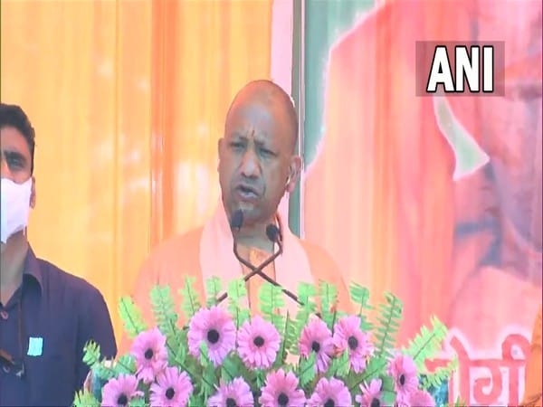 After 2024, most of 'pariwarwadis' will be seen offering 'Kar Seva' in Ayodhya: Yogi Adityanath takes jibe at Opposition