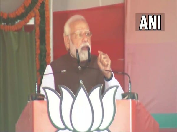 PM Modi slams Opposition for promoting COVID-19 vaccine hesitancy 