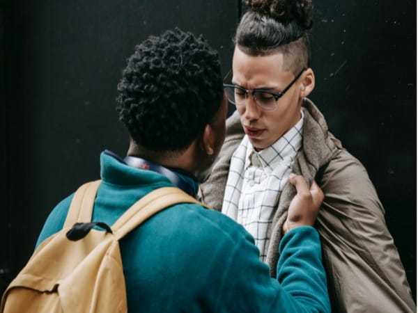 Classmate Rivalry Students better at identifying relationally aggressive classmates ...